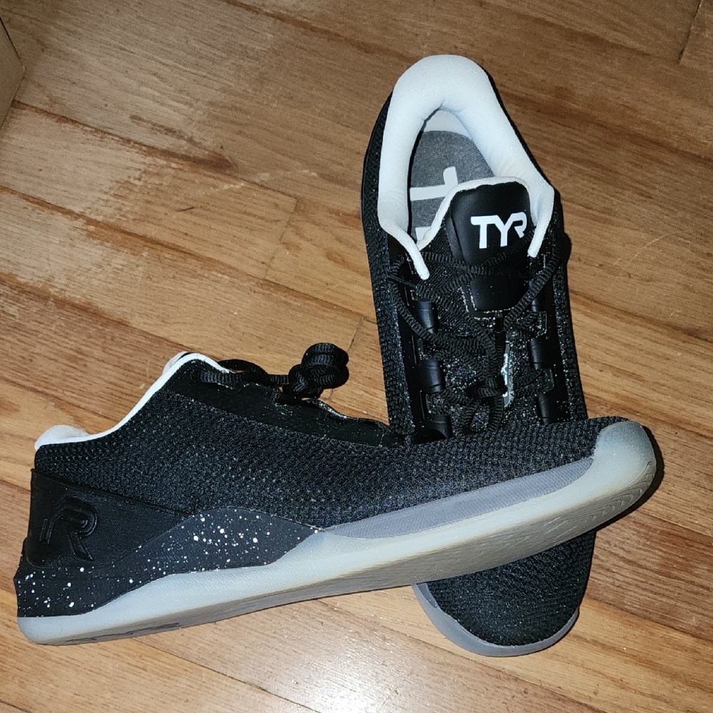 TYR CXT-2 Size 13
